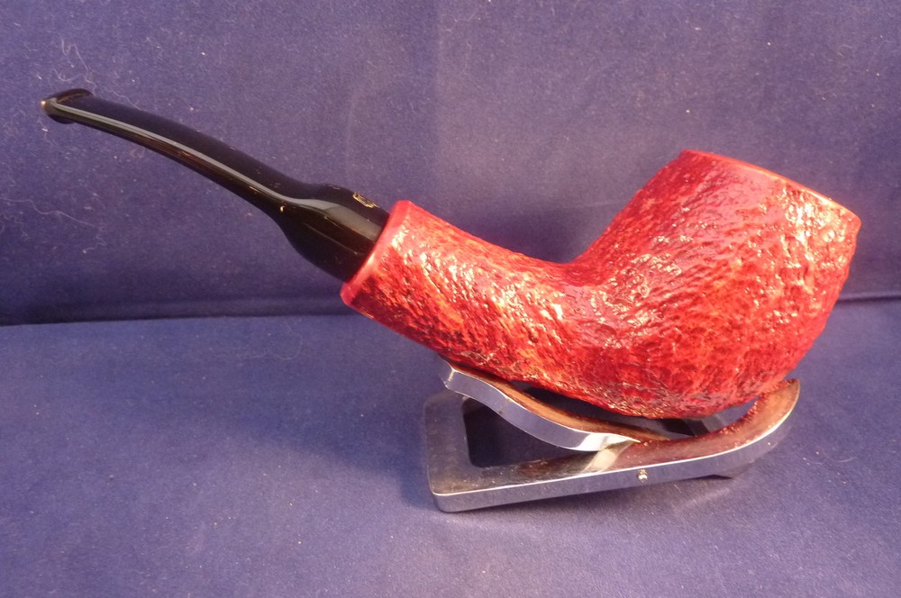 Pipe Winslow Crown Viking