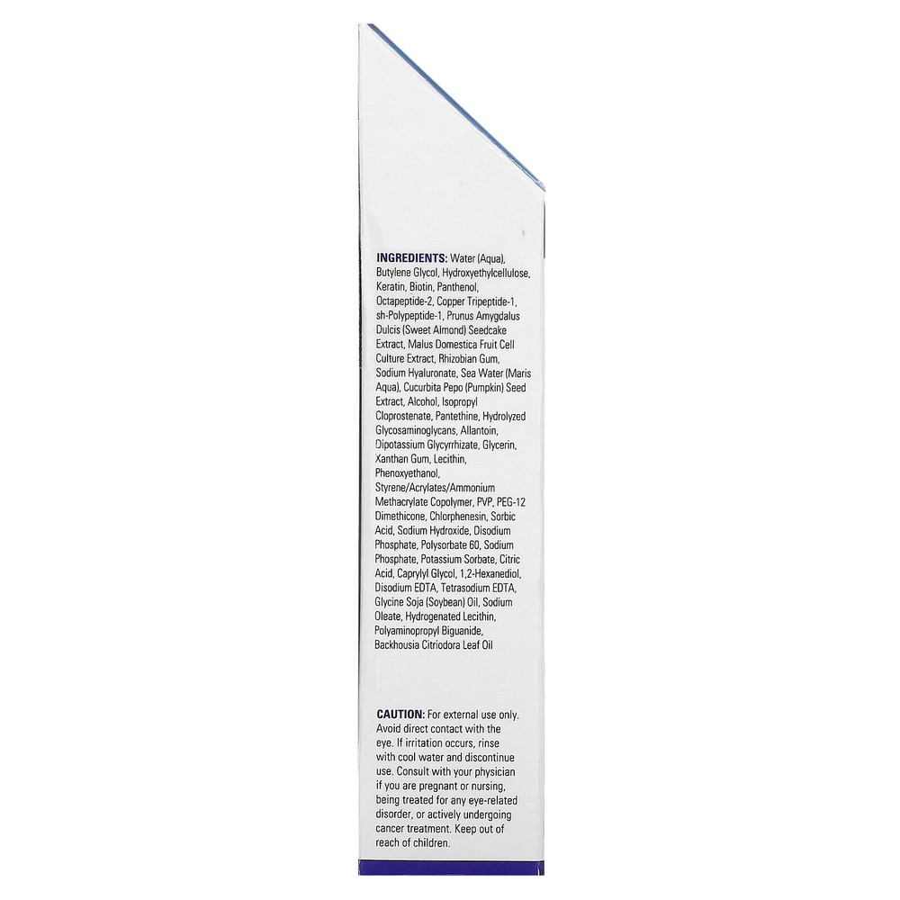 Eyebrow Enhancing Serum, 0.1 fl oz (3 ml)