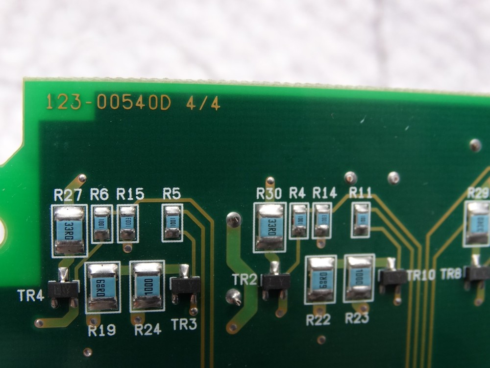NORITSU J390973 Laser Control Power Supply Board