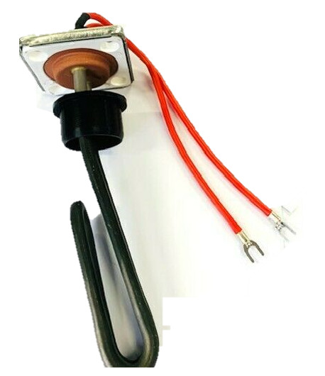 1.8KW SS18BS INCOLOY OFFSET WATER HEATING ELEMENT DUX, RHEEM, VULCAN 6130646
