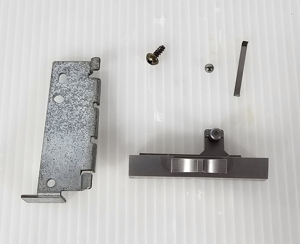 Technics SL-B300 Turntable CUEING SWITCH, Original OEM Part