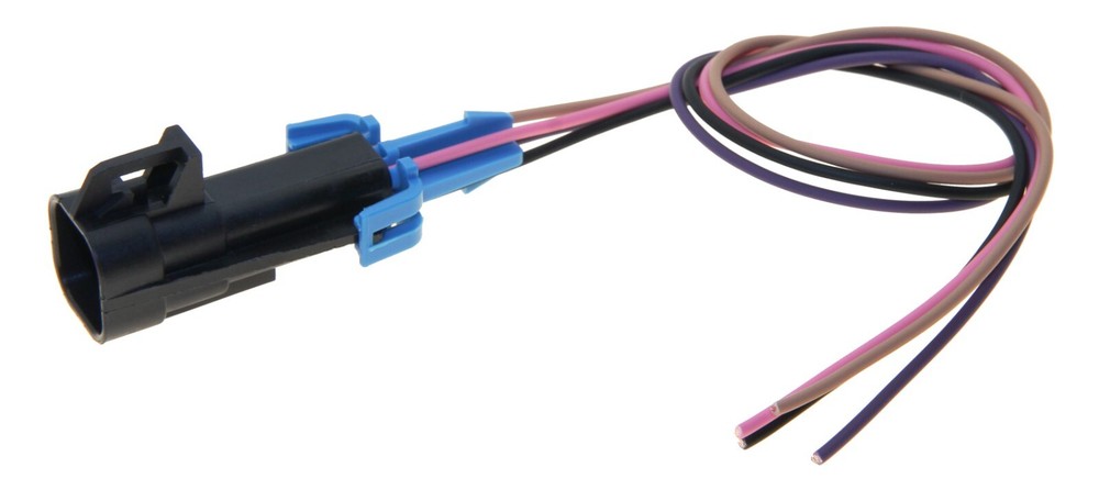 LS1 Oxygen O2 Sensor Wiring Connector Pigtail GM Camaro Firebird