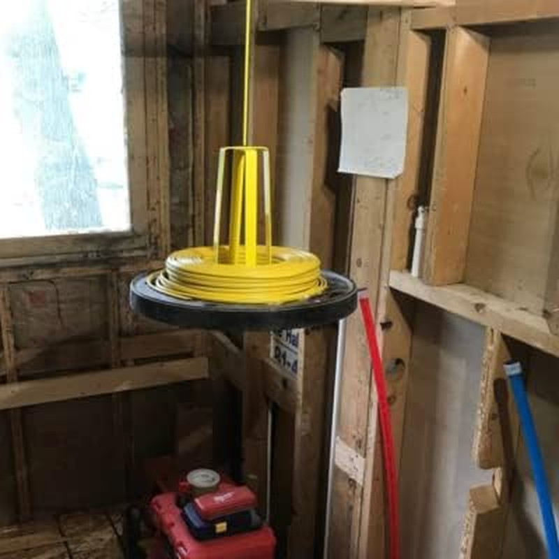 19455 Wire Dispenser