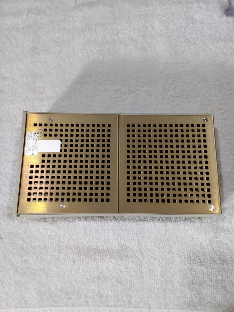 Gould ECG / BioTach Module model# 13-6615-65