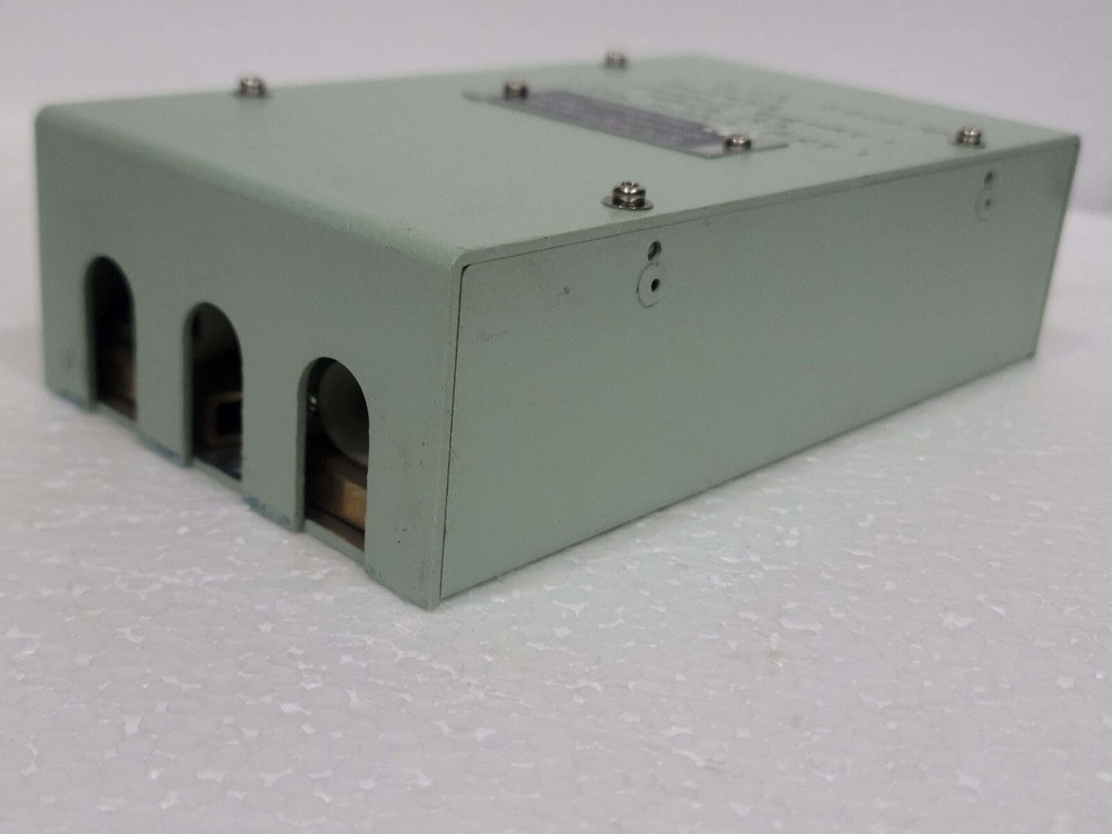 JRC NQA-602DC BUFFER UNIT SN.646 FAST SHIPPING