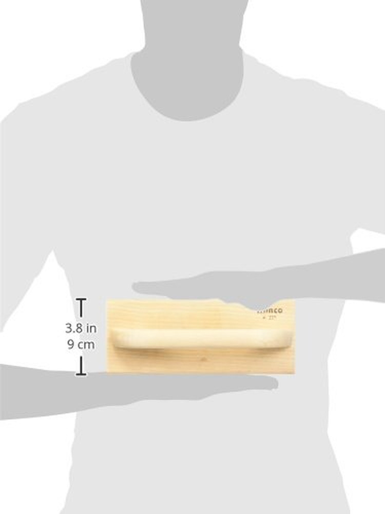 Butcher Block Brush