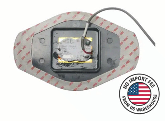 🔥 FREE SHIP Master Spas ST Mini Watch Control Panel X310341 Spa Topside Control