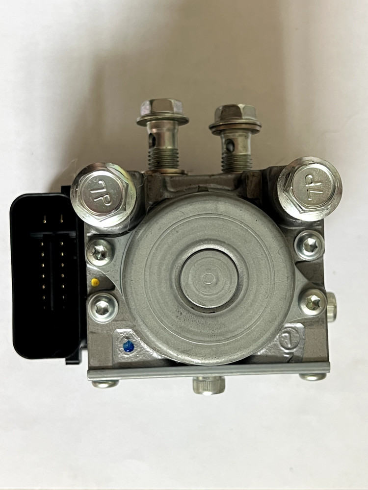 17-24 Suzuki Gsxr1000 Abs Pump Unit Module