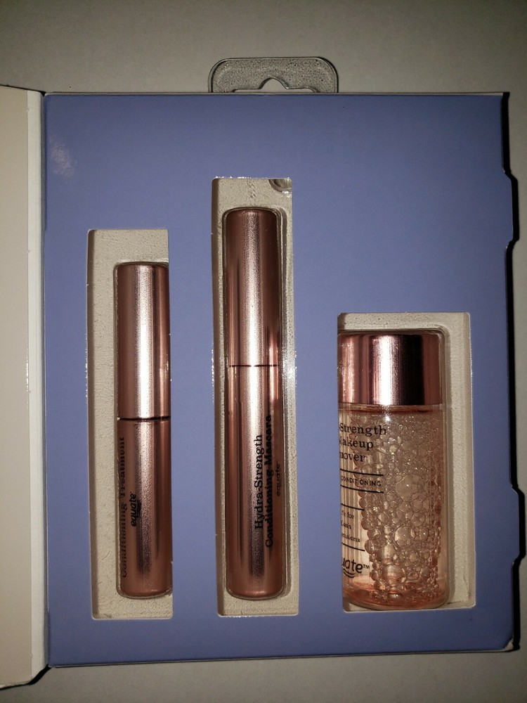 Flawless Looking Lashes Hydra-Strength Conditioning Treatment Kit