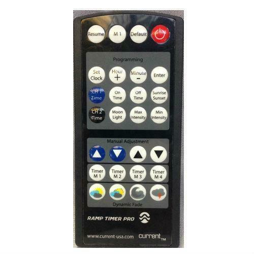 Replacement Remote for Ramp Timer Pro / Orbit Marine (Gen 1) - Current USA