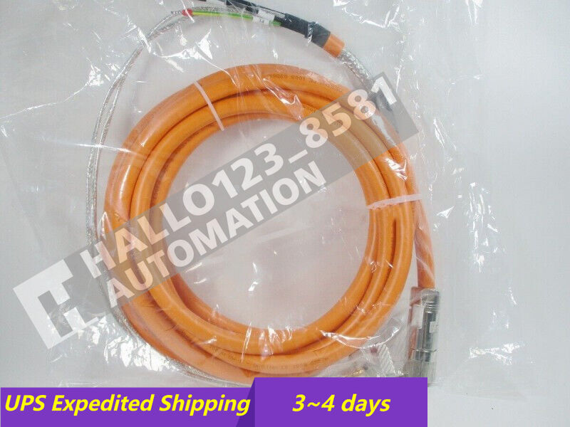 Servo Power Cable 2090-CSBM1DF-10AF07 7M UPS Shipping