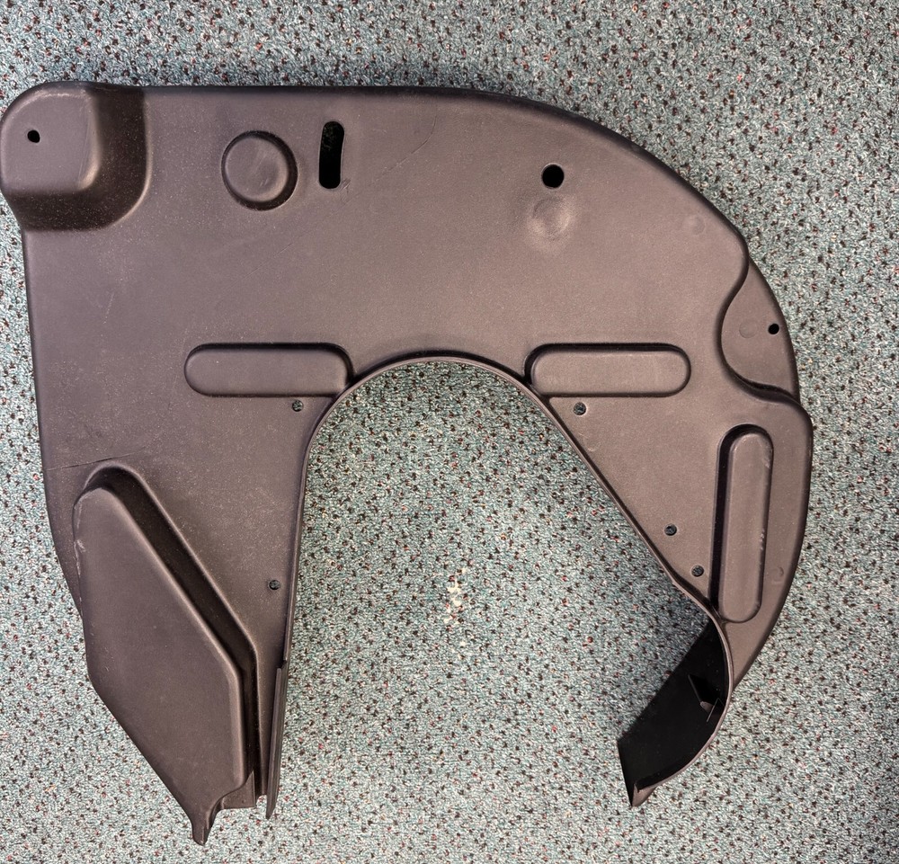 Brushcover for Eagle Power 450B