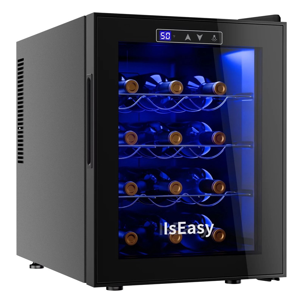 wine cooler iseasy