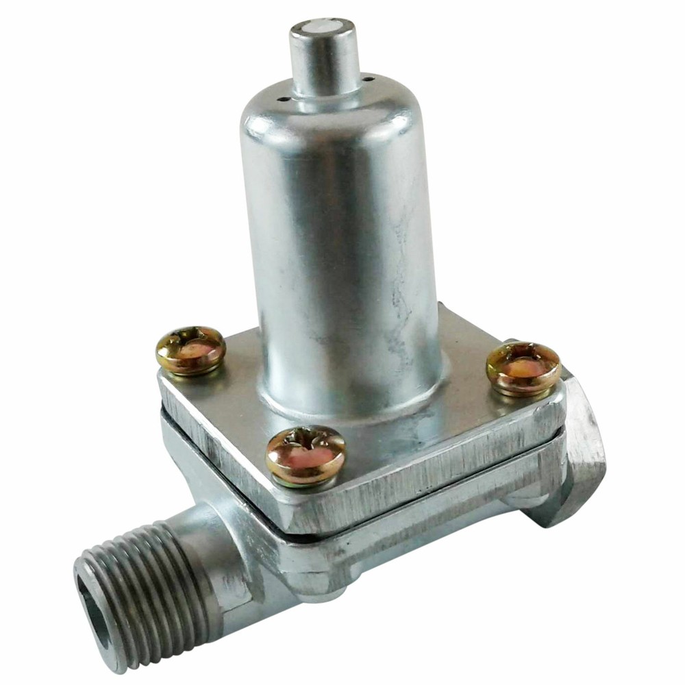 AD-SP Single In-Line Check Protection Valve