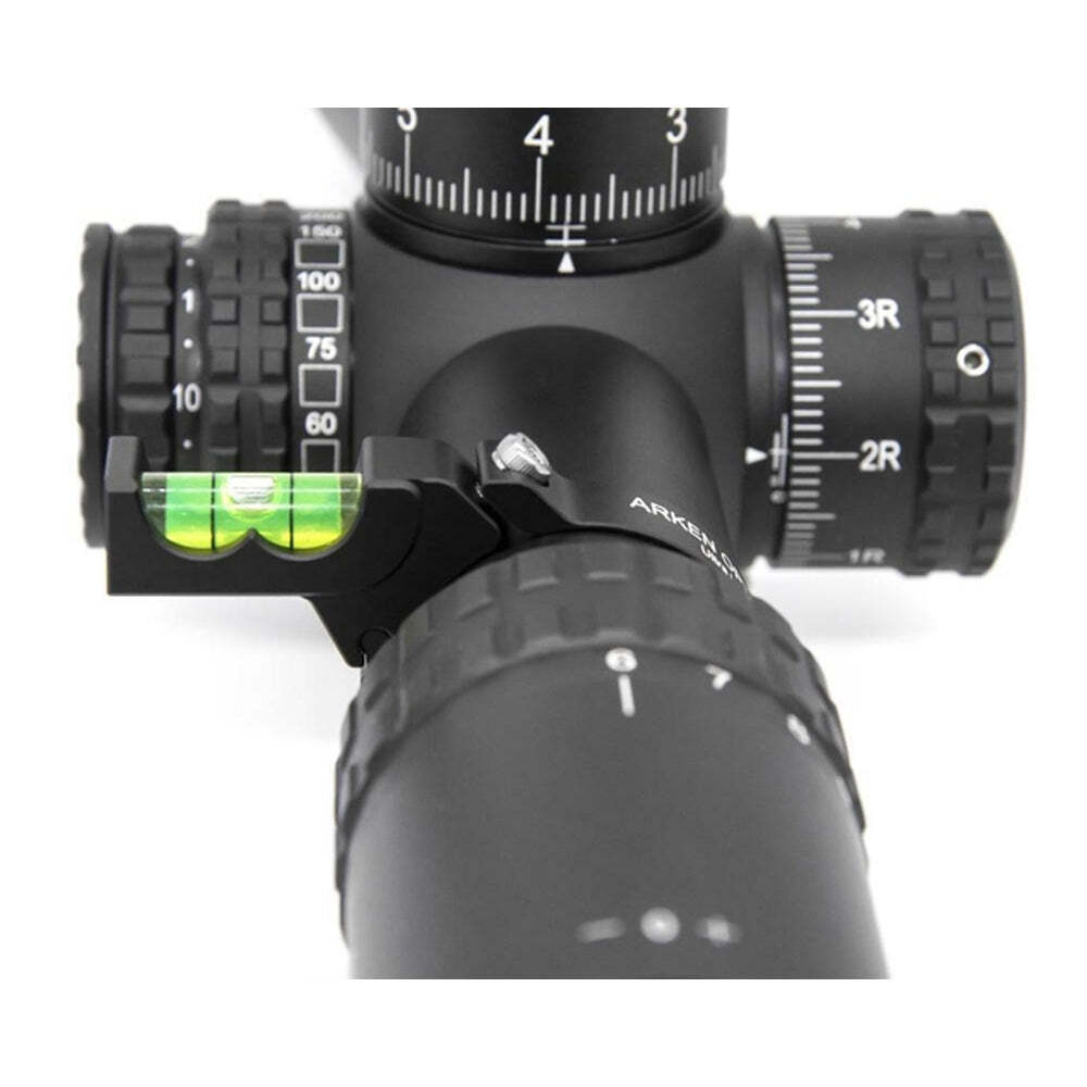 Arken Optics Bubble Level 30 mm