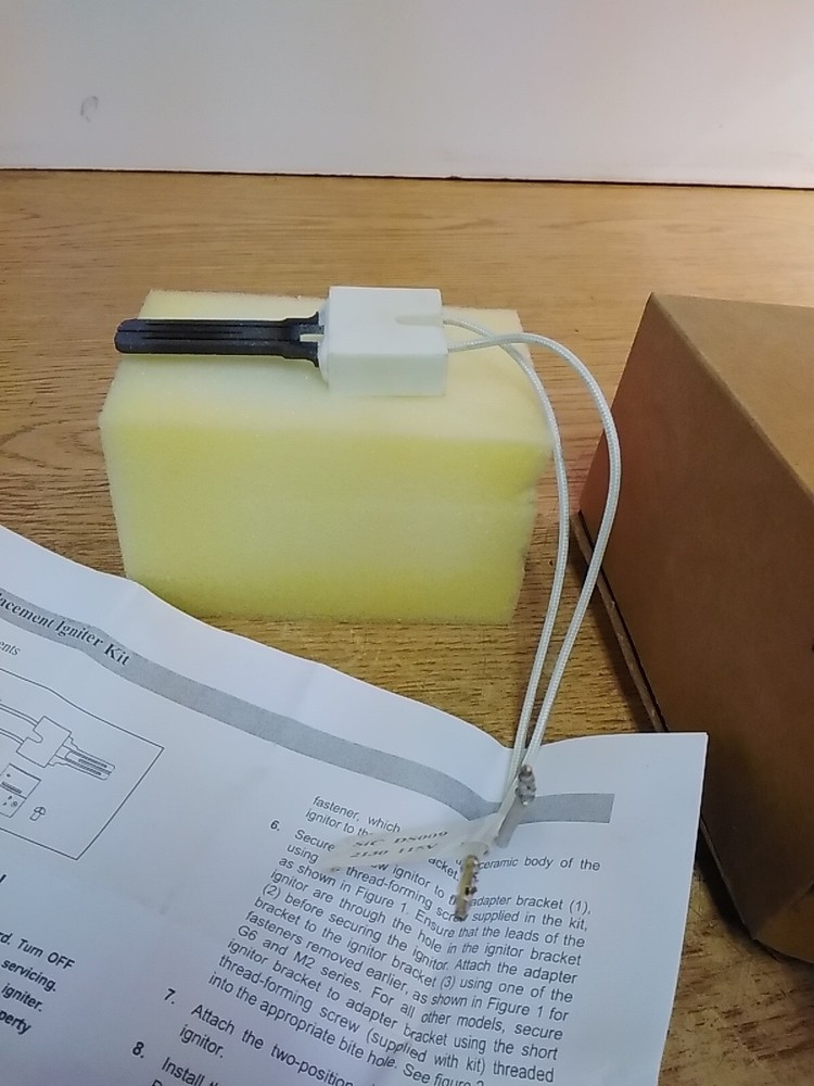 Pro Aire PFICF-1114 Replacement Igniter