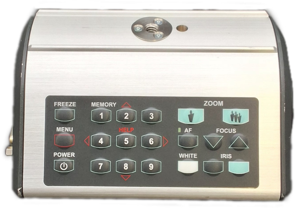 EYE-12 Advance Live Image Camera