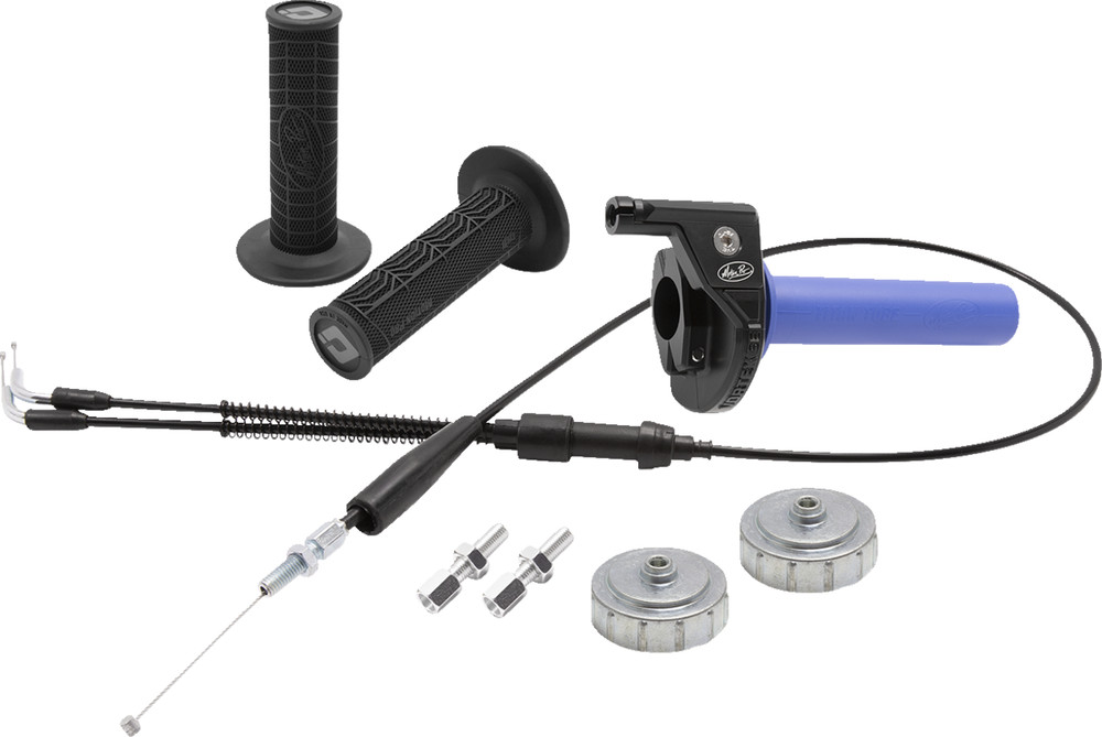 Motion Pro - 01-2825 Throttle Kit Banshee 350 4x2
