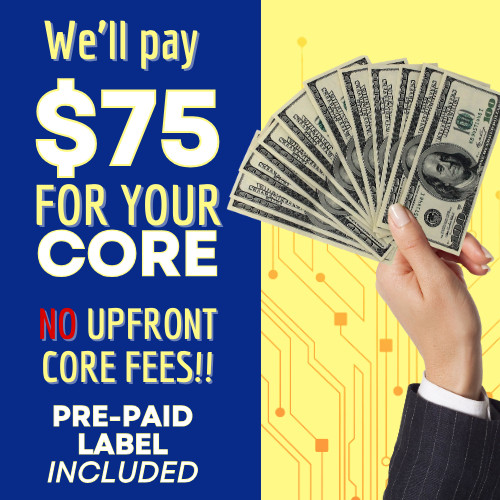 2018 Dodge Durango TIPM Part# 68425212AB *Programming Included*