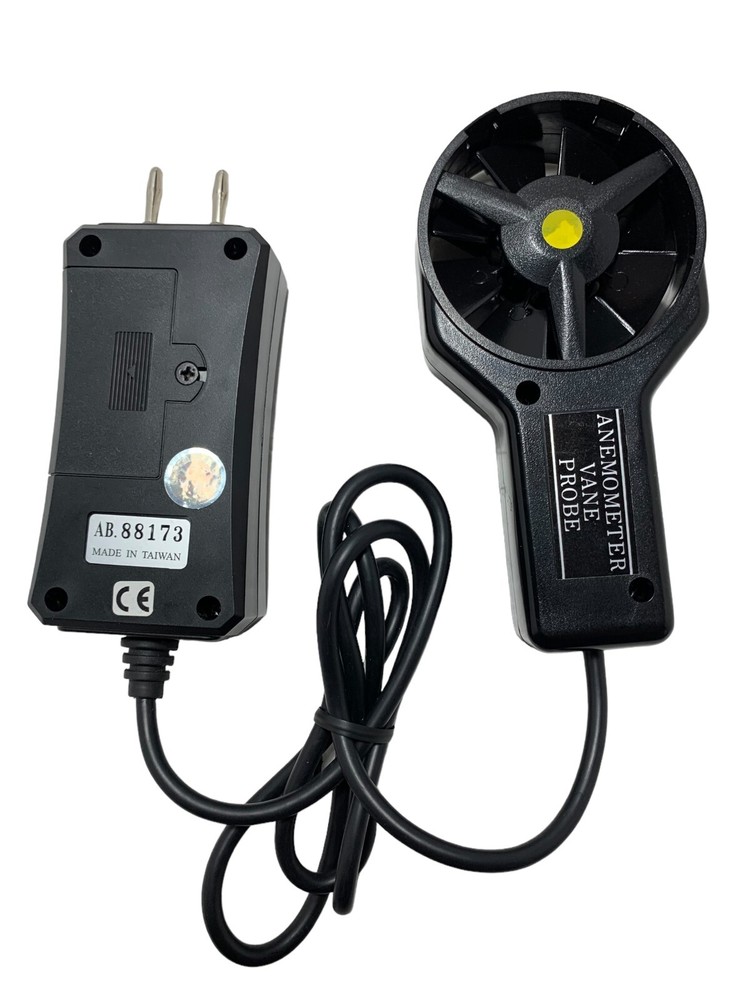Lutron ANEMOMETER ADAPTER Model AM-402