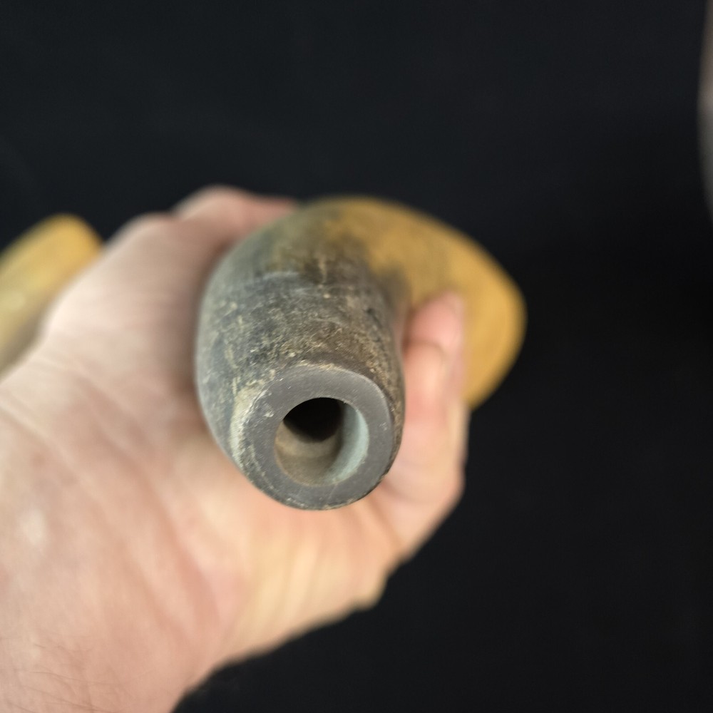 Antique Powder Horns