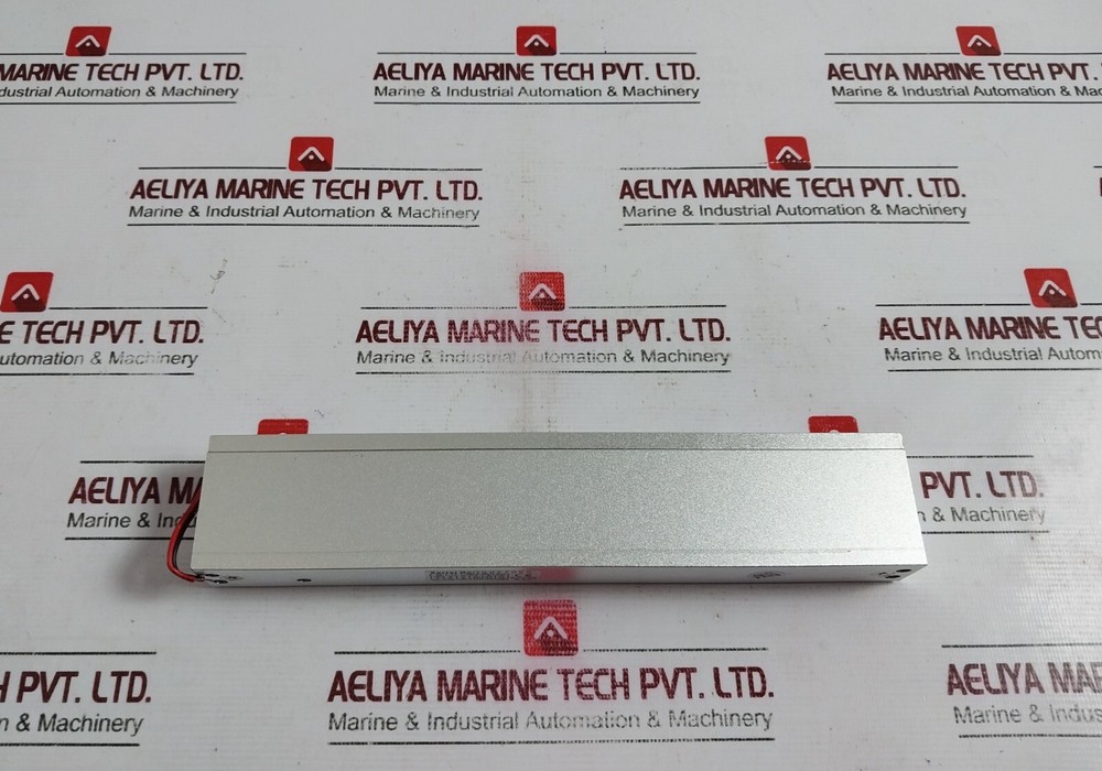 ALGATEC 10027050 Electromagnetic Lock Device