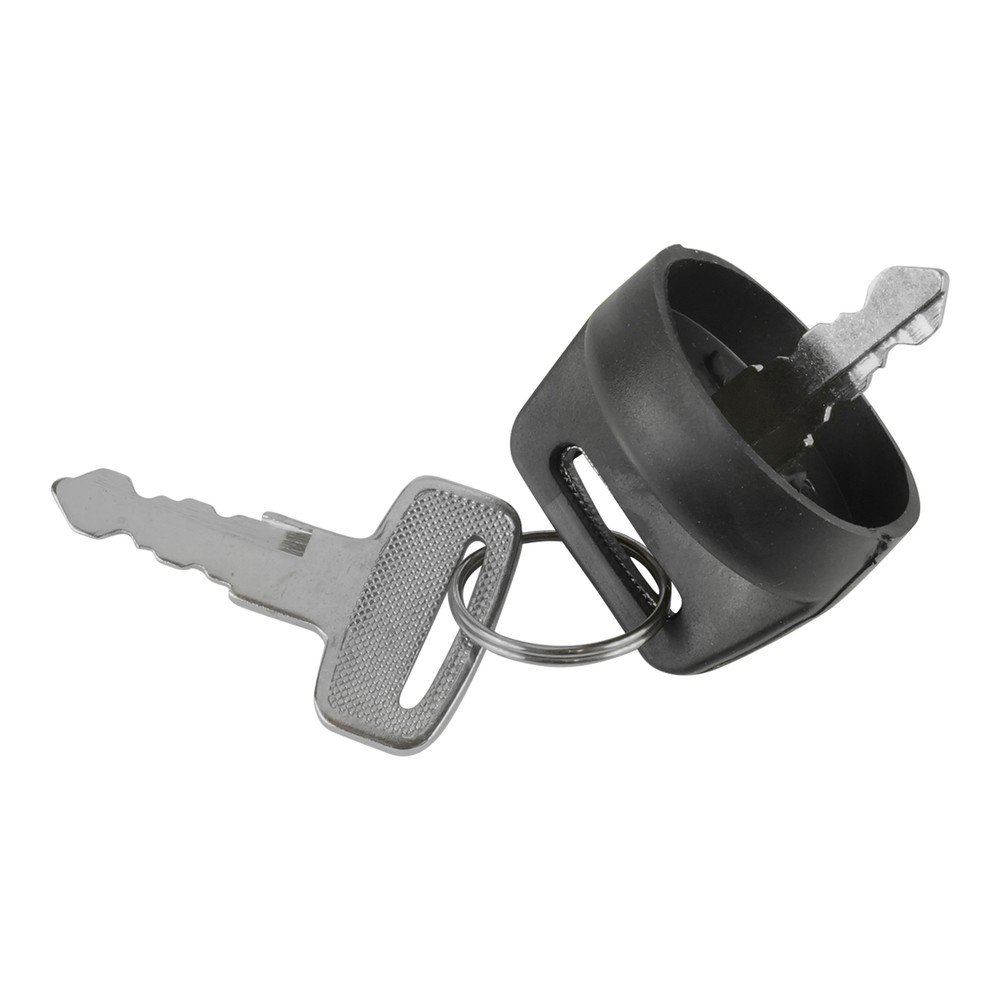 Ignition Key Switch for Bombardier Canam Quest 650 2002-2004