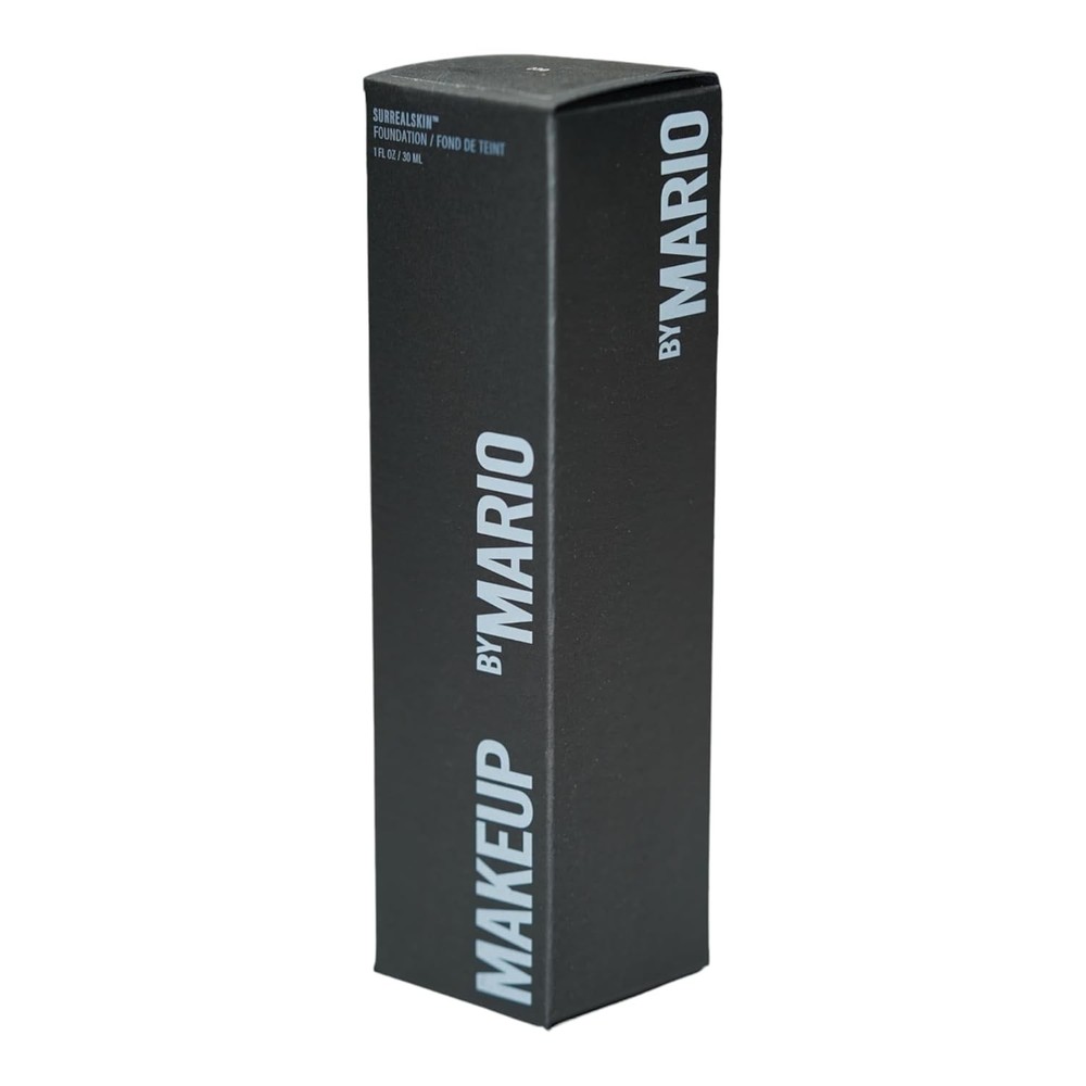 Makeup by Mario SurrealSkin Liquid Foundation 7C Light Medium Cool 30mL