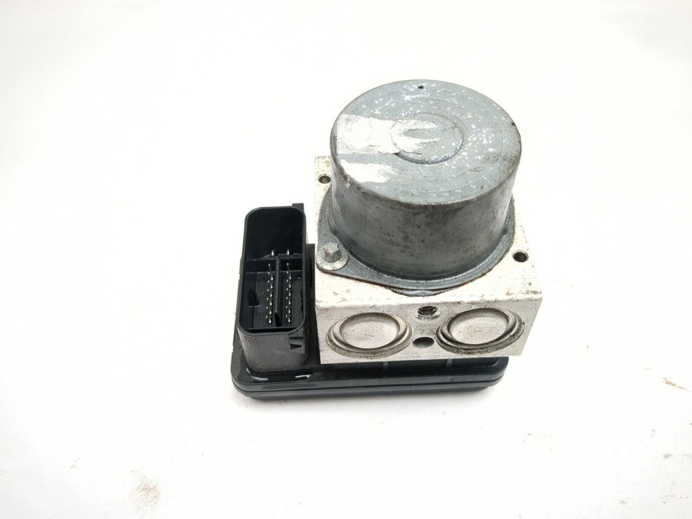 15-18 Ducati Scrambler ABS Pump Module Unit 54240521C