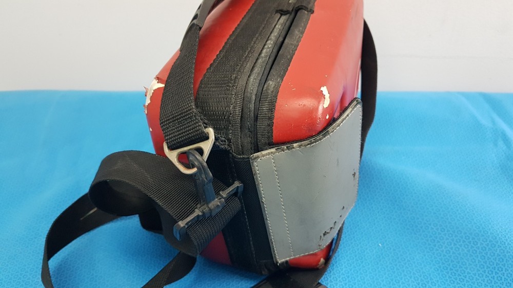 Philips HeartStart FR3 Defibrillator – Advanced AED for Emergency Response