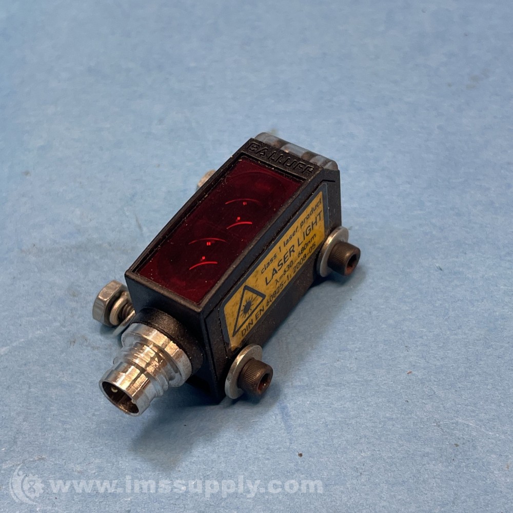 Balluff BOS00A4 Photoelectric Sensor 3302