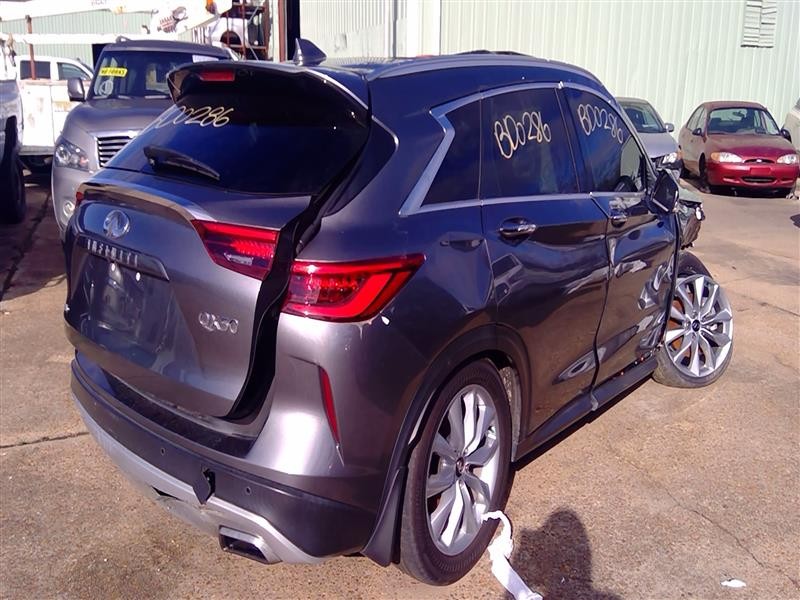 Chassis ECM Telematics Control Module Fits 2021 QX50 579020