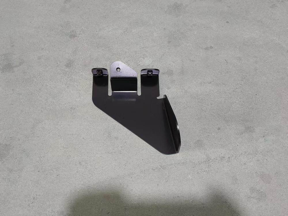 Cab Fairing Support Top Bracket Driver Side For Freightliner Cascadia 2018-2024