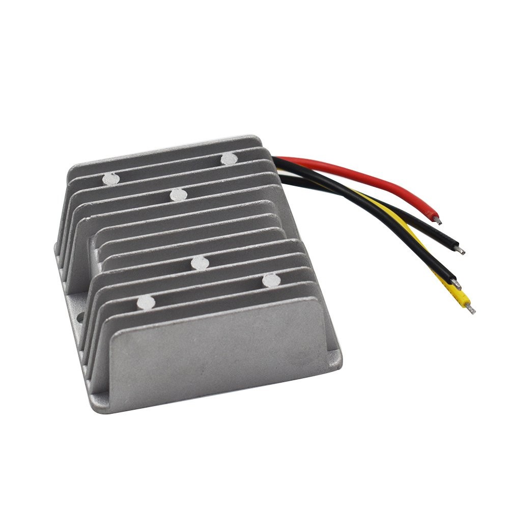 Converter Regulator 360W 24V Step Down To 12V 30A DC/DC