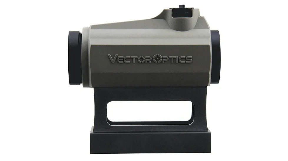 VectorOptics Maverick-3 1x22 S-SOP Red Dot
