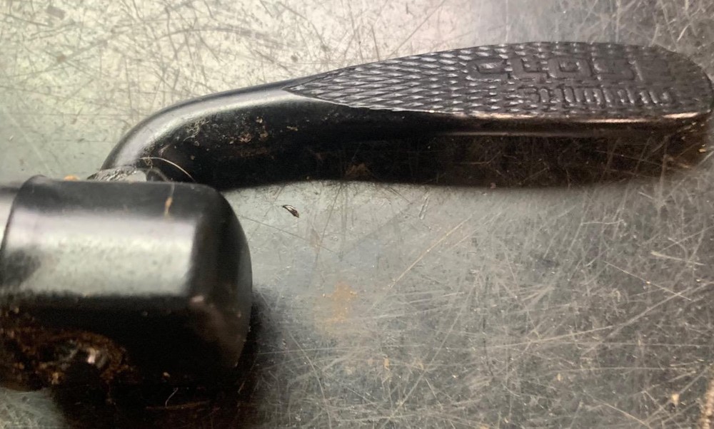 Shimano Quick Release Rear Hub Skewer 5 3/4"