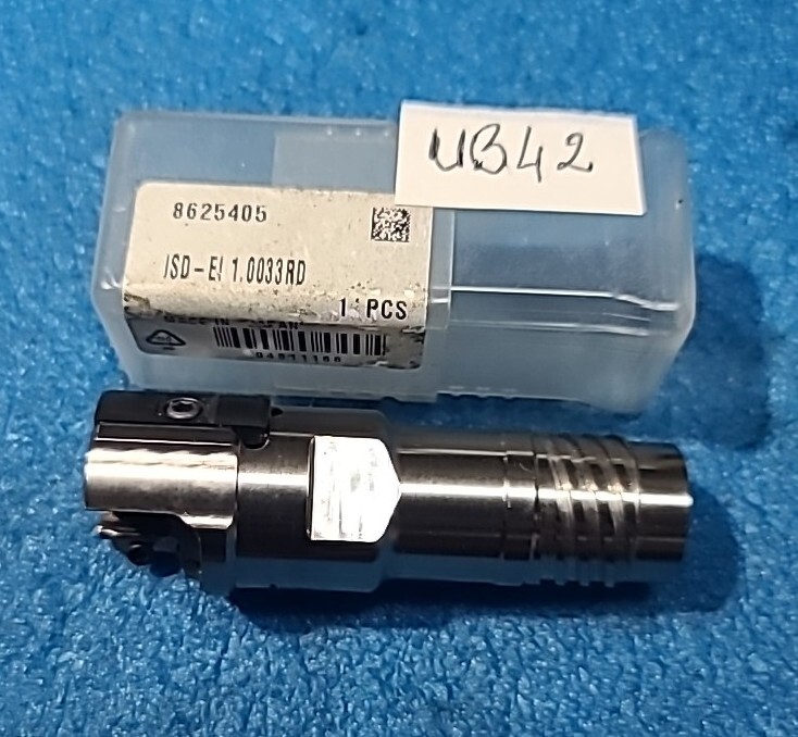 ISCAR ISD-EI 1.0033RD