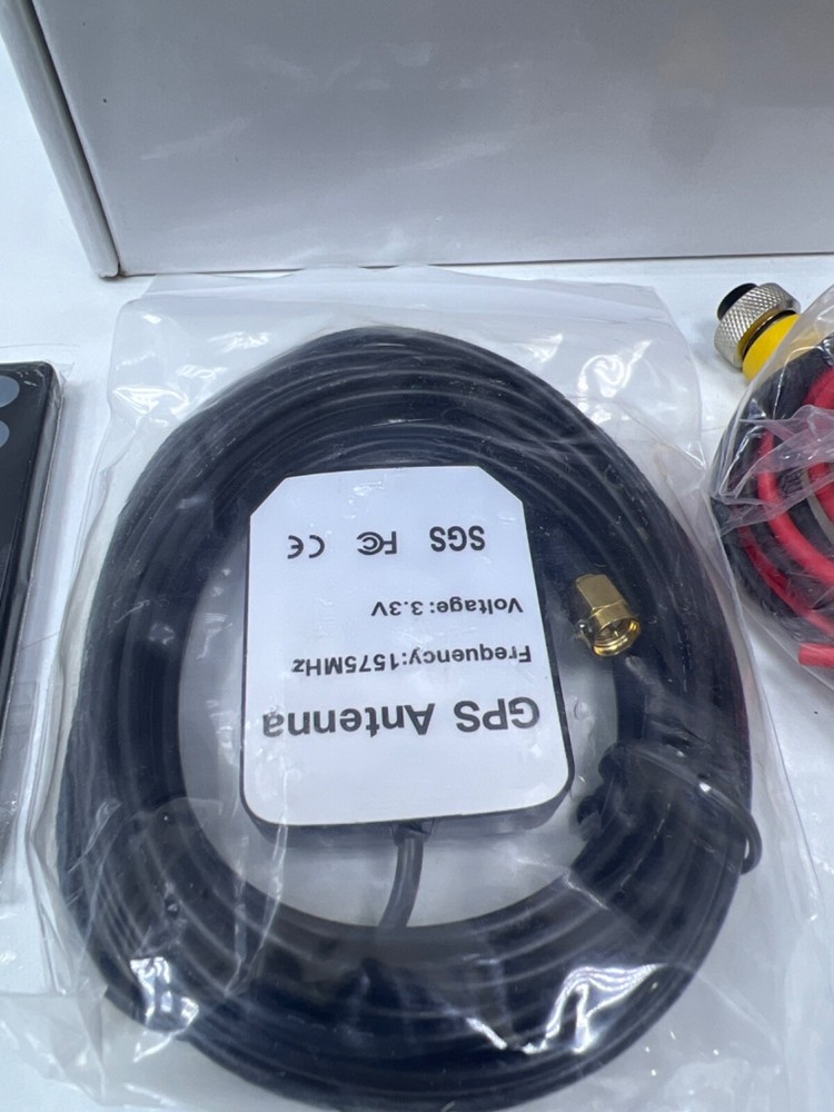 10-8 video WP-BW1002-S2 (GPS) , CAR DVR Recorder
