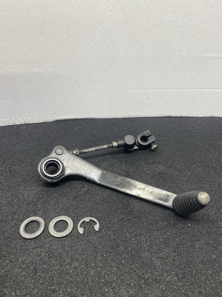 06 Yamaha Raptor 350 Shift Pedal