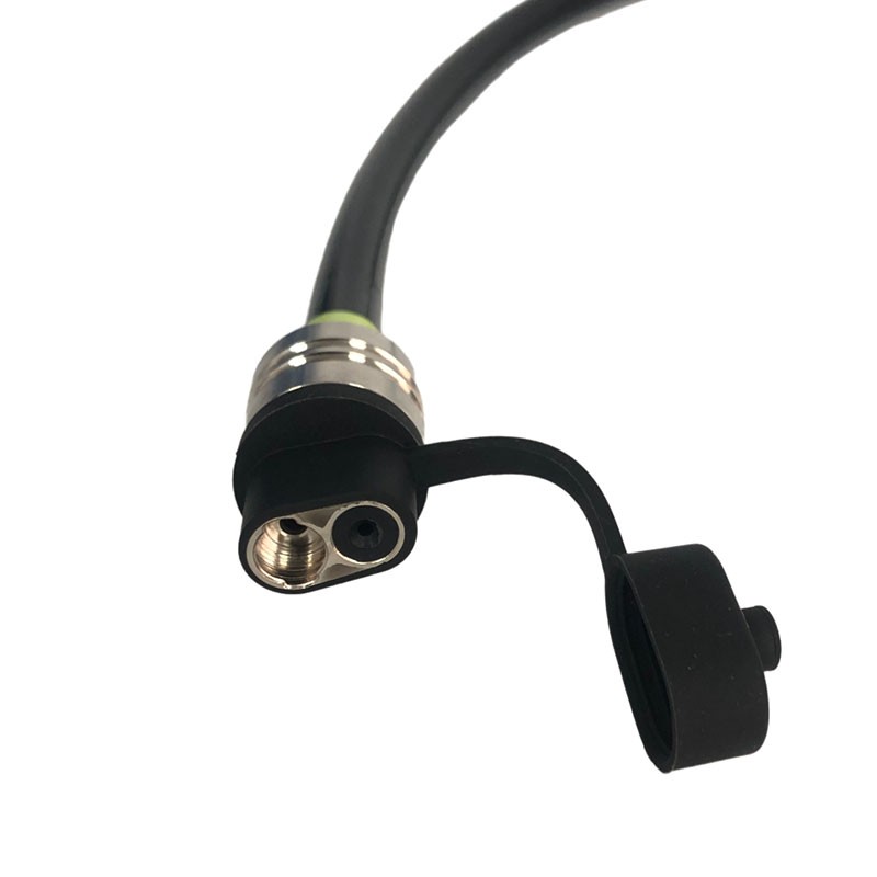 For Olympus MAJ-901 Reusable Autoclavable Endoscopy Connection Water Container