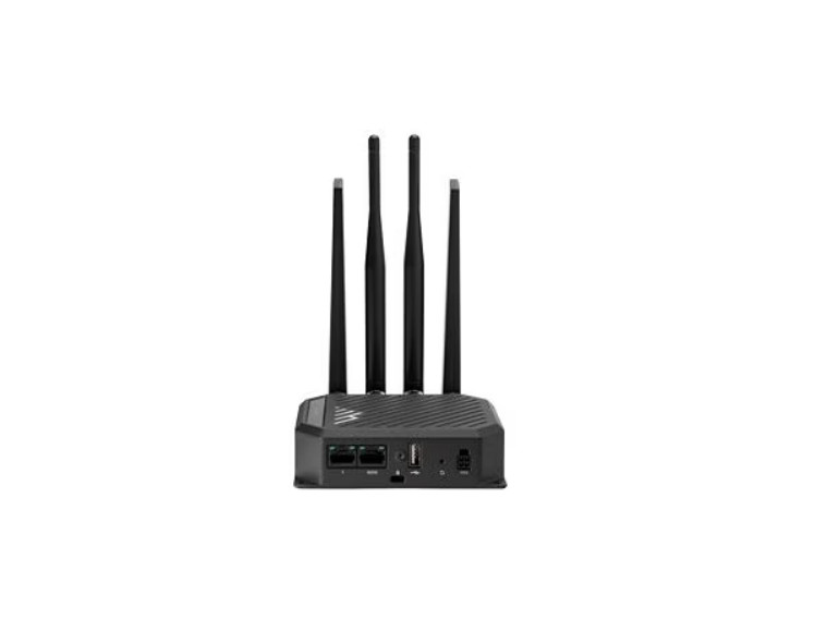 Cradlepoint - S700 Semi Ruggedized Router - NetCloud IoT ESS+Advanced Plan