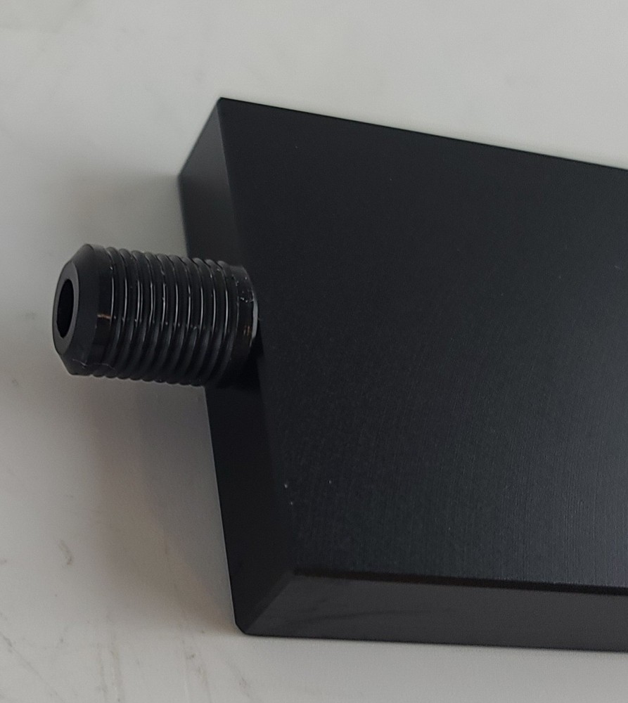 Olympus IX-RFA/S Fluorescence Illuminator ~ Partial Unit ~ Components