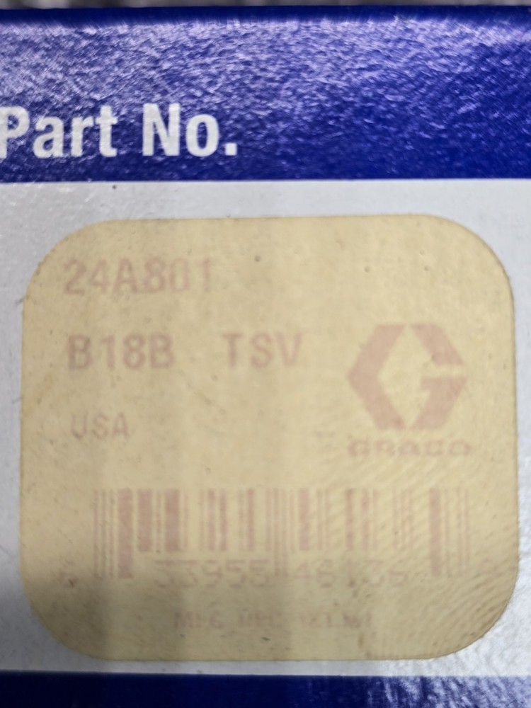 Graco 24A801 (Nos)