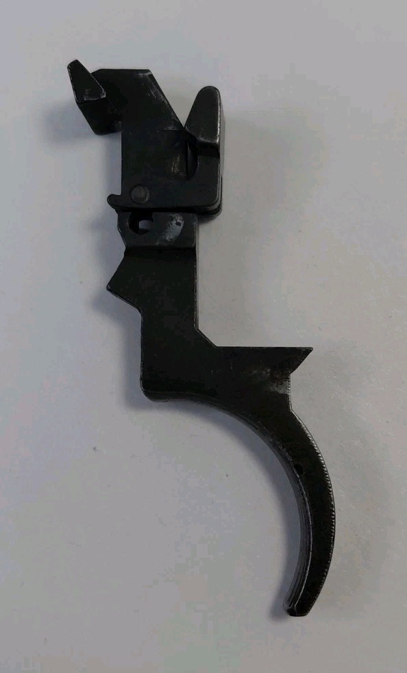 Original US M1 Garand Trigger Vintage