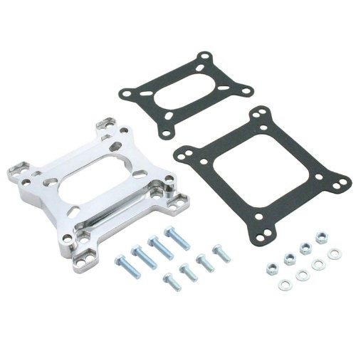 Performance SPE-5772 5772 2V-4V Carburetor Adapter