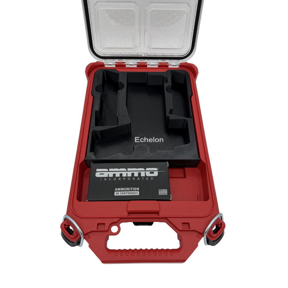 Springfield Echelon Full Size Optic & Light Insert for Milwaukee Packout