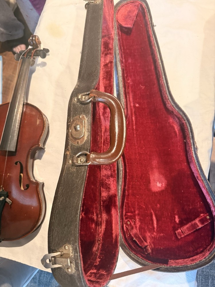 Violin- Pan-American Symphony #3539