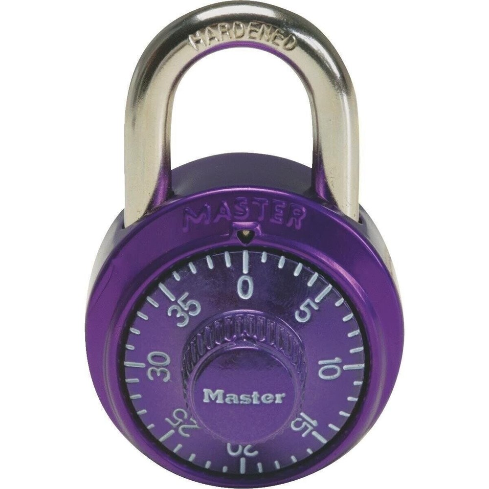 Master Lock Combination Padlock
