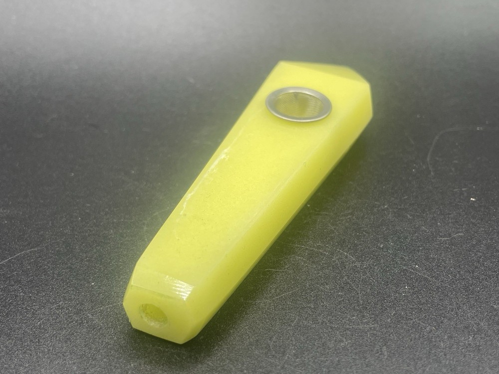 Serpentine Pipe 69g