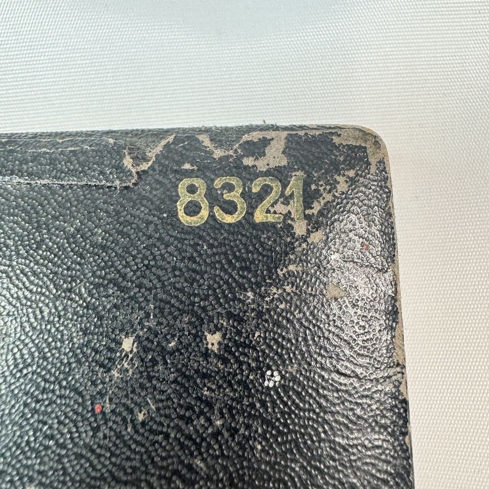 Vintage RICHTER Pracision Technical Drawing Drafting Compass Tool Set 8321